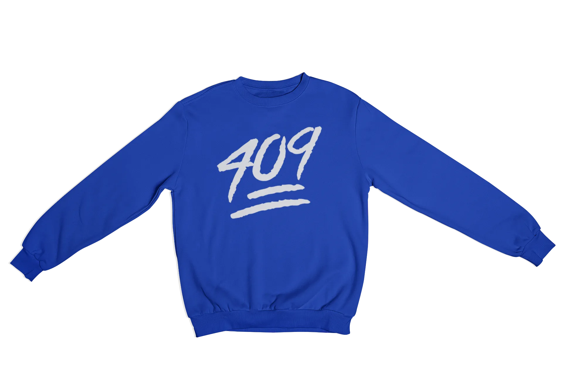 409 Emoji (Sweatshirts)