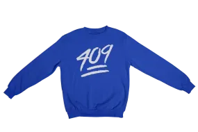 409 Emoji (Sweatshirts)