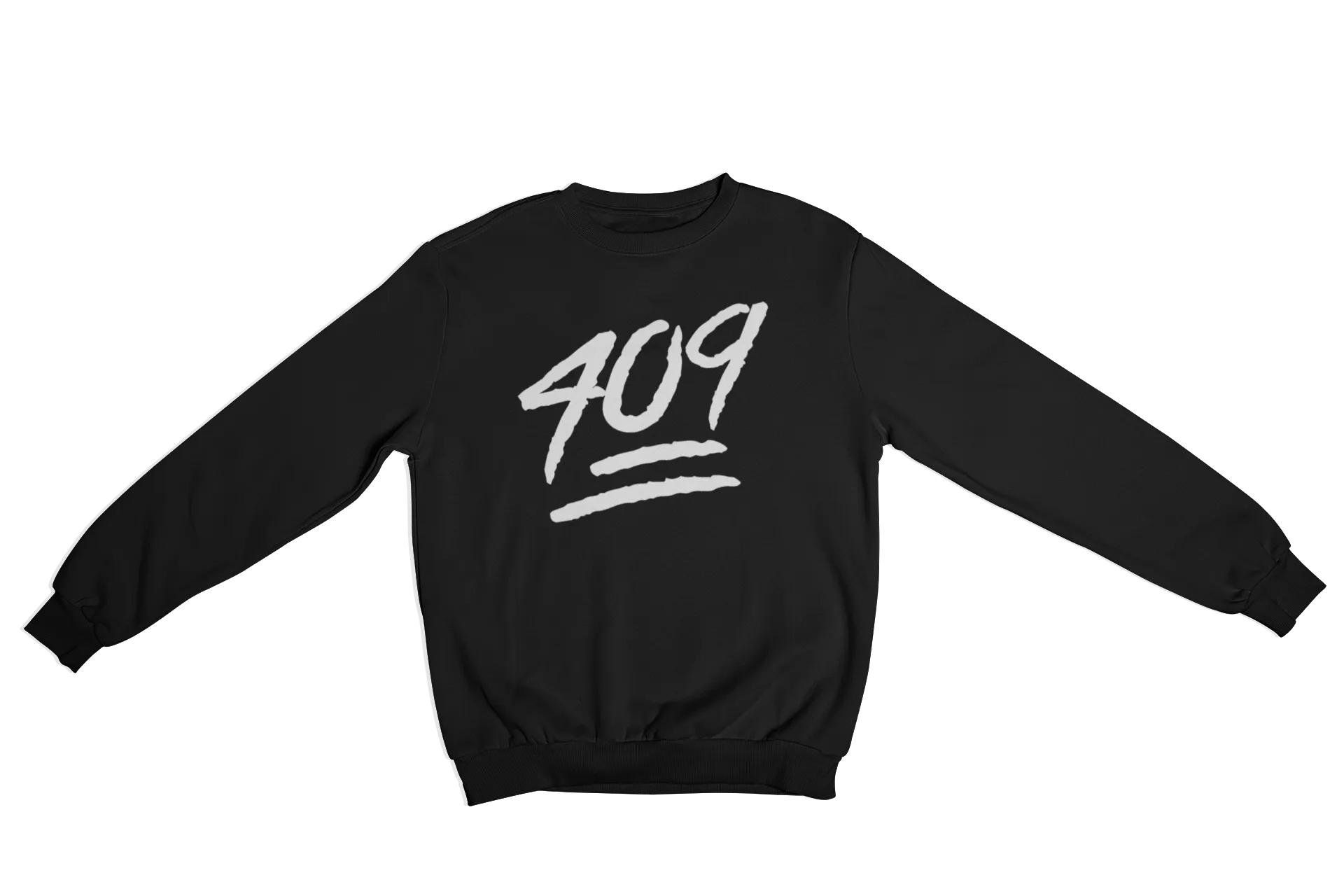 409 Emoji (Sweatshirts)