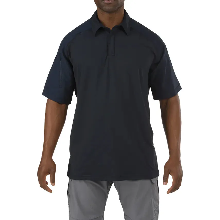 5.11 Short Sleeve Rapid Performance Polo