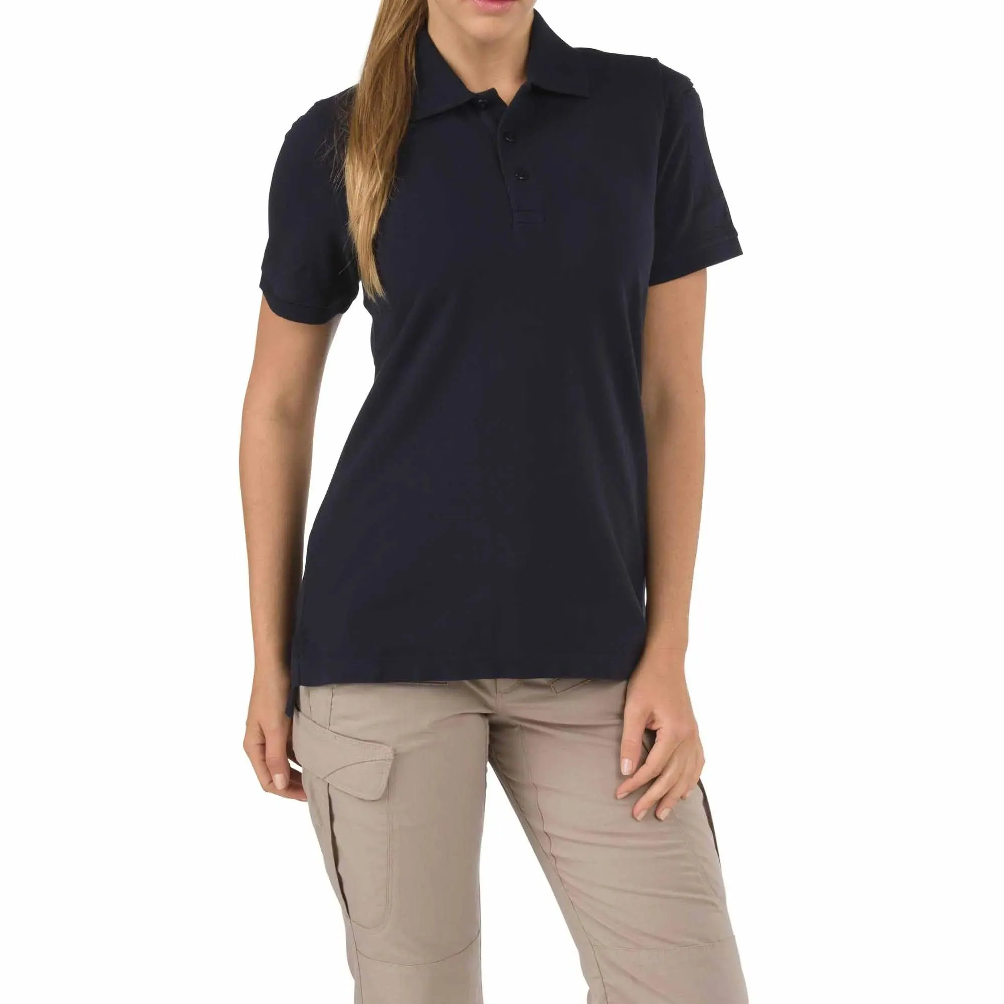 5.11 Tactical Women’s Professional Short Sleeve Polo