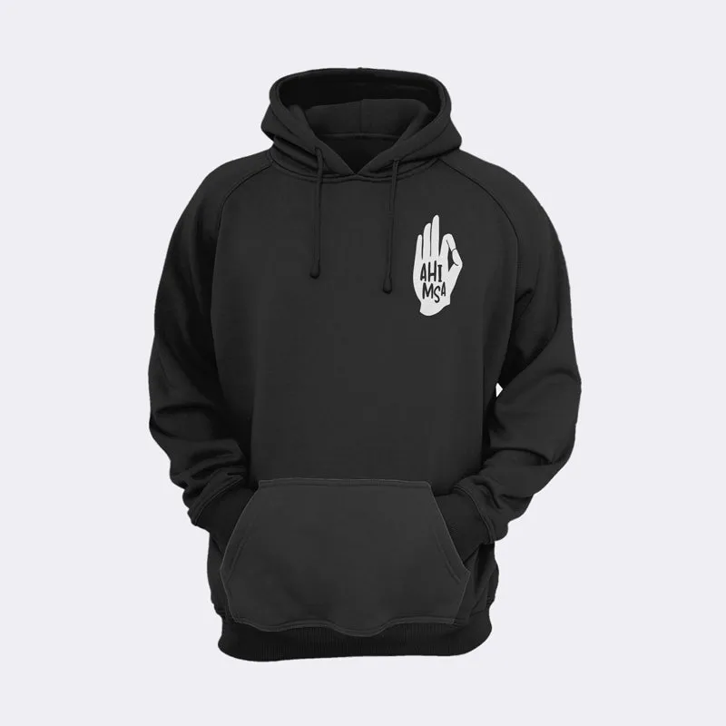 Ahimsa Hoodie