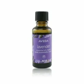 Aveda Essential Oil Lavender Essential Oil   Base 30ml/1oz