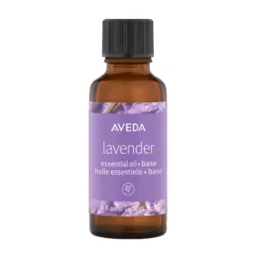 Aveda-Lavender Essential Oil Base 30ml