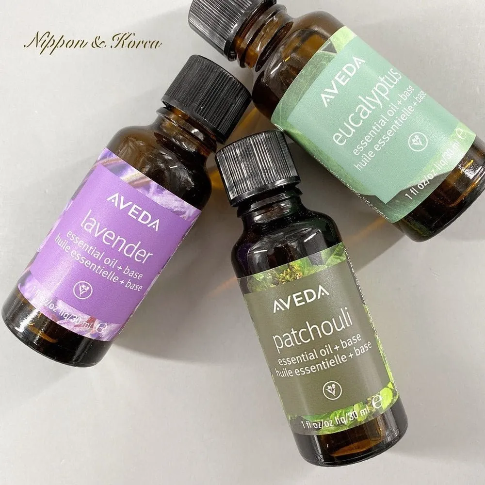 Aveda-Lavender Essential Oil Base 30ml