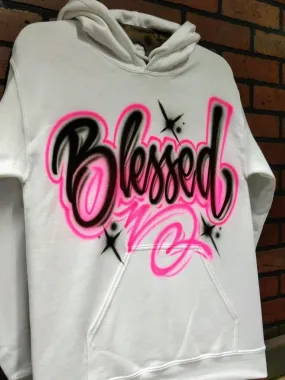 Blessed Script Design