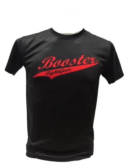 Booster & MTA T-shirt New Generation 2 Polyester