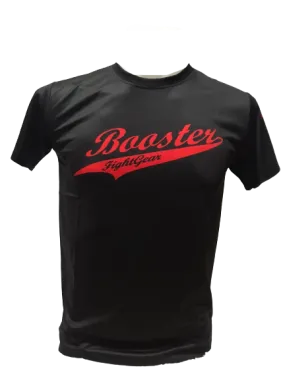 Booster & MTA T-shirt New Generation 2 Polyester