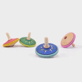 Burlesk Spinning Top