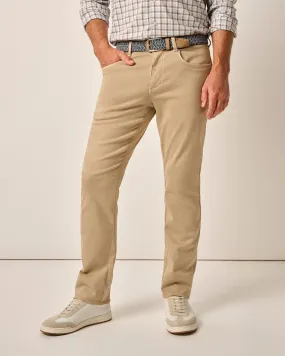 Carmel Pant (Khaki)