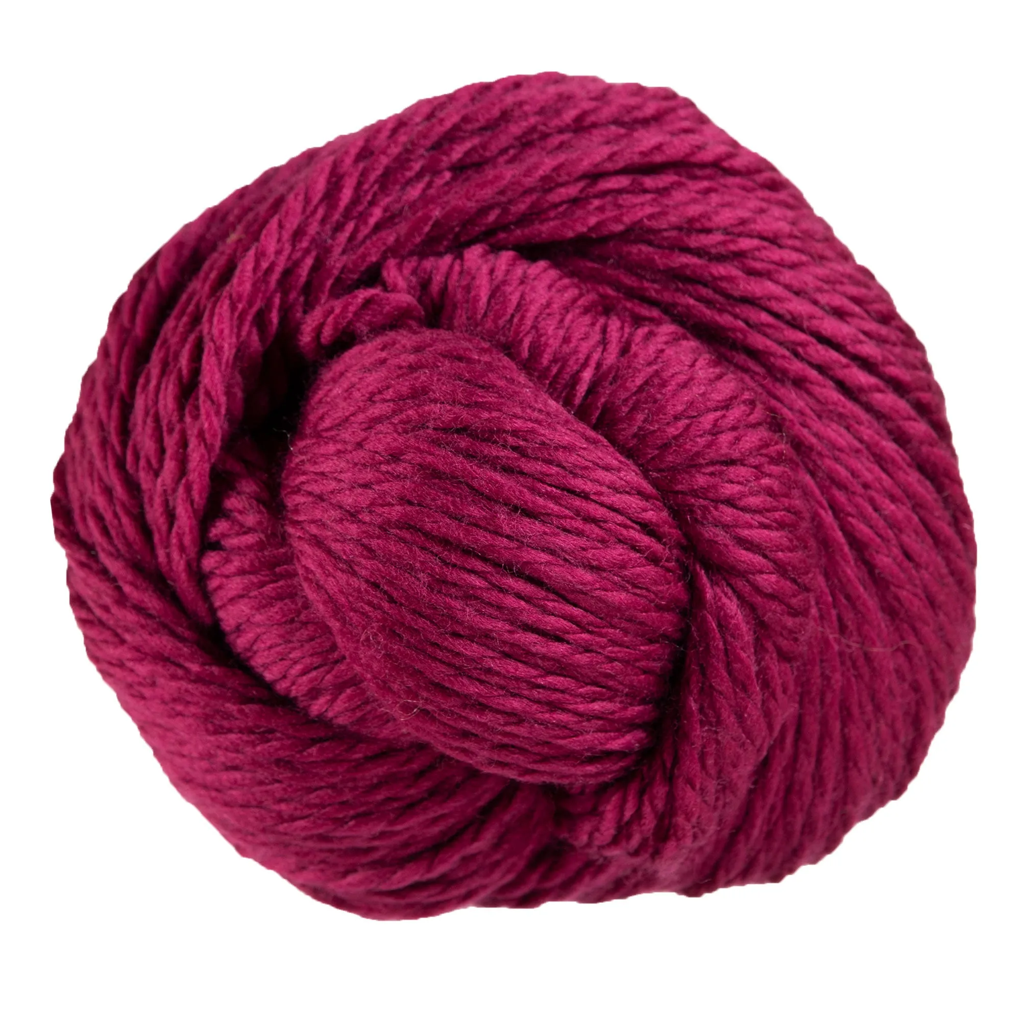 Cascade Yarns 128 Superwash Yarn - 216 Beet Red