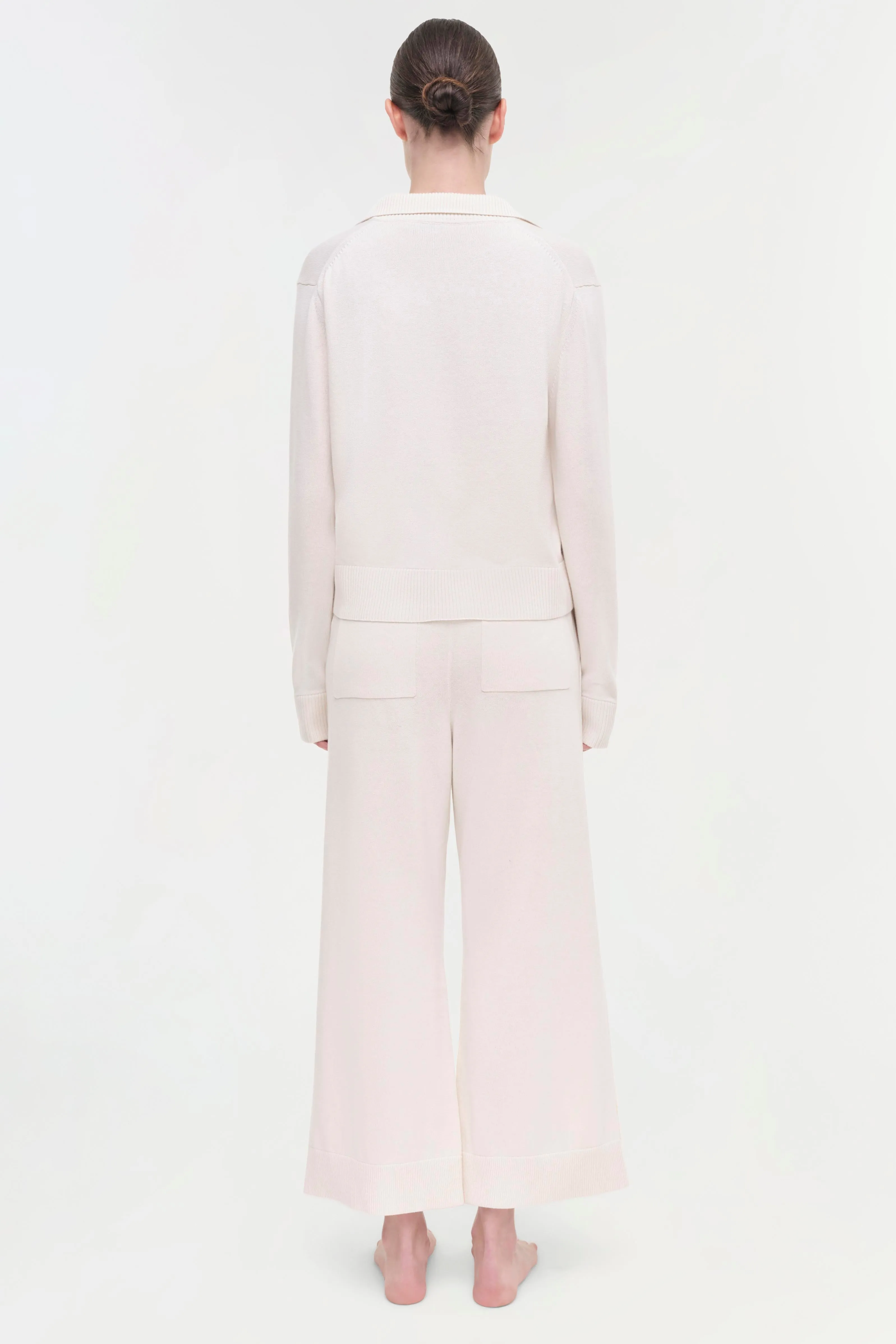 Celine Cashmere Pants