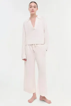 Celine Cashmere Pants