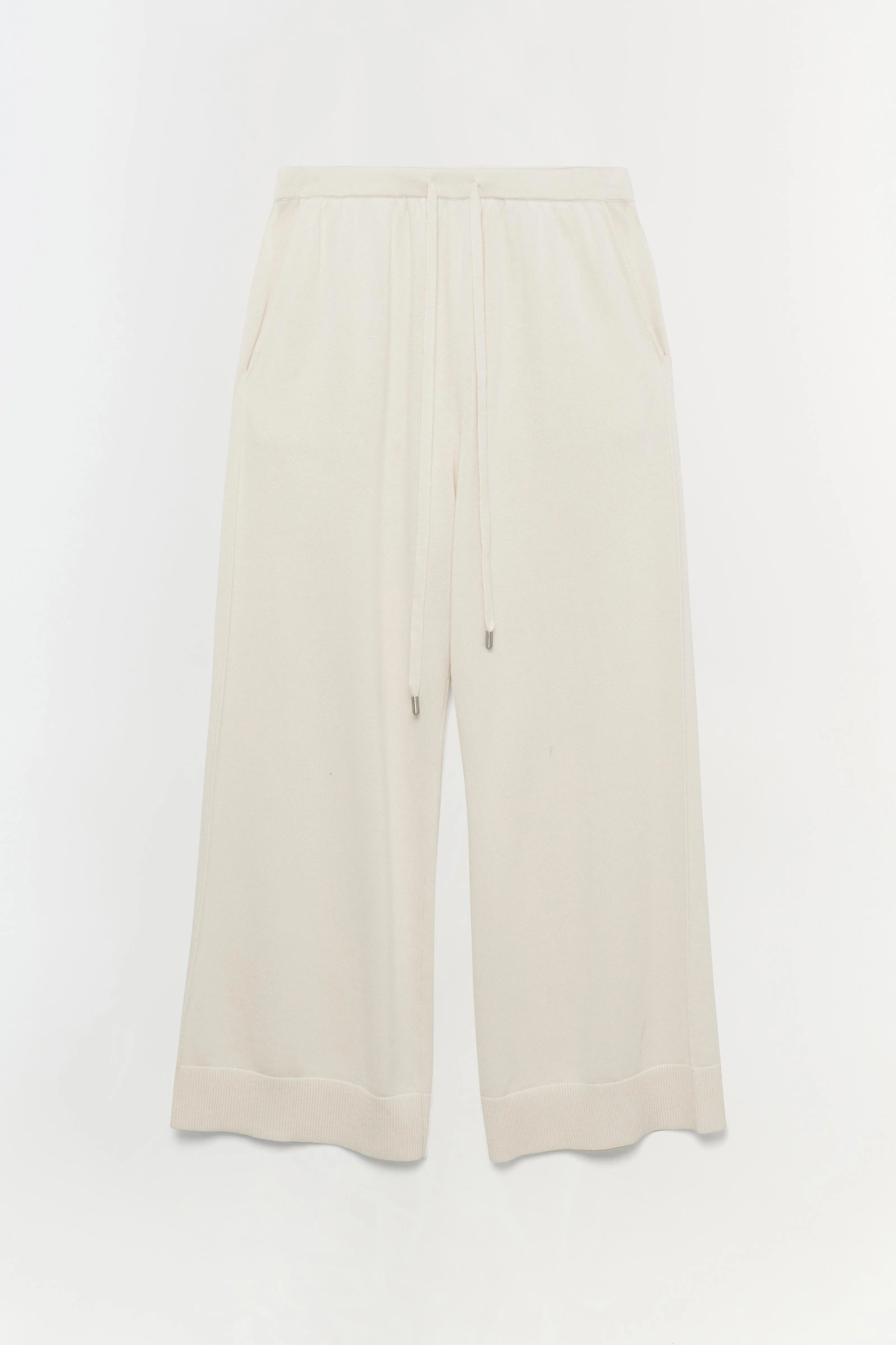 Celine Cashmere Pants