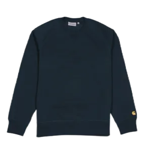 Chase Sweat Cotton/polyester S Frasier / Gold