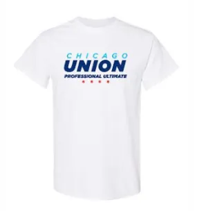 Chicago Union Professional Ultimate Dri-Fit T-Shirt