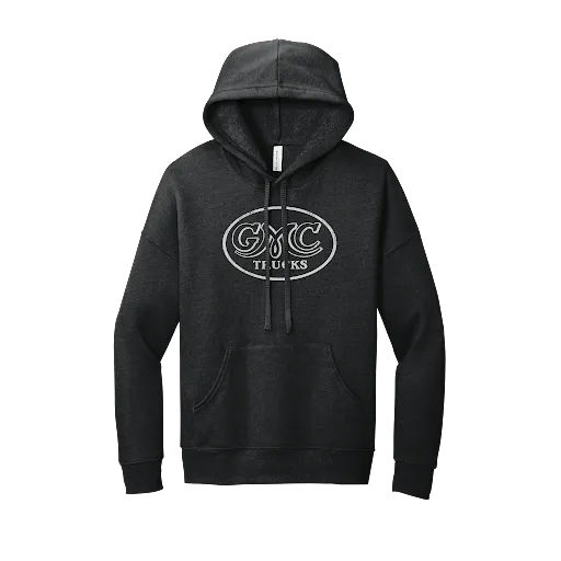 Classic GMC Trucks Unisex Sponge Fleece Pullover