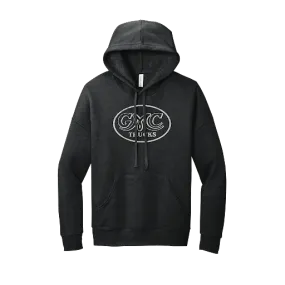 Classic GMC Trucks Unisex Sponge Fleece Pullover