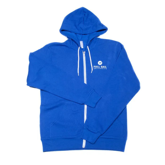 Classic Hoodie – Royal Blue