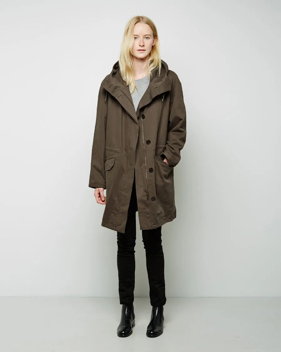 Classic Parka