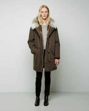 Classic Parka