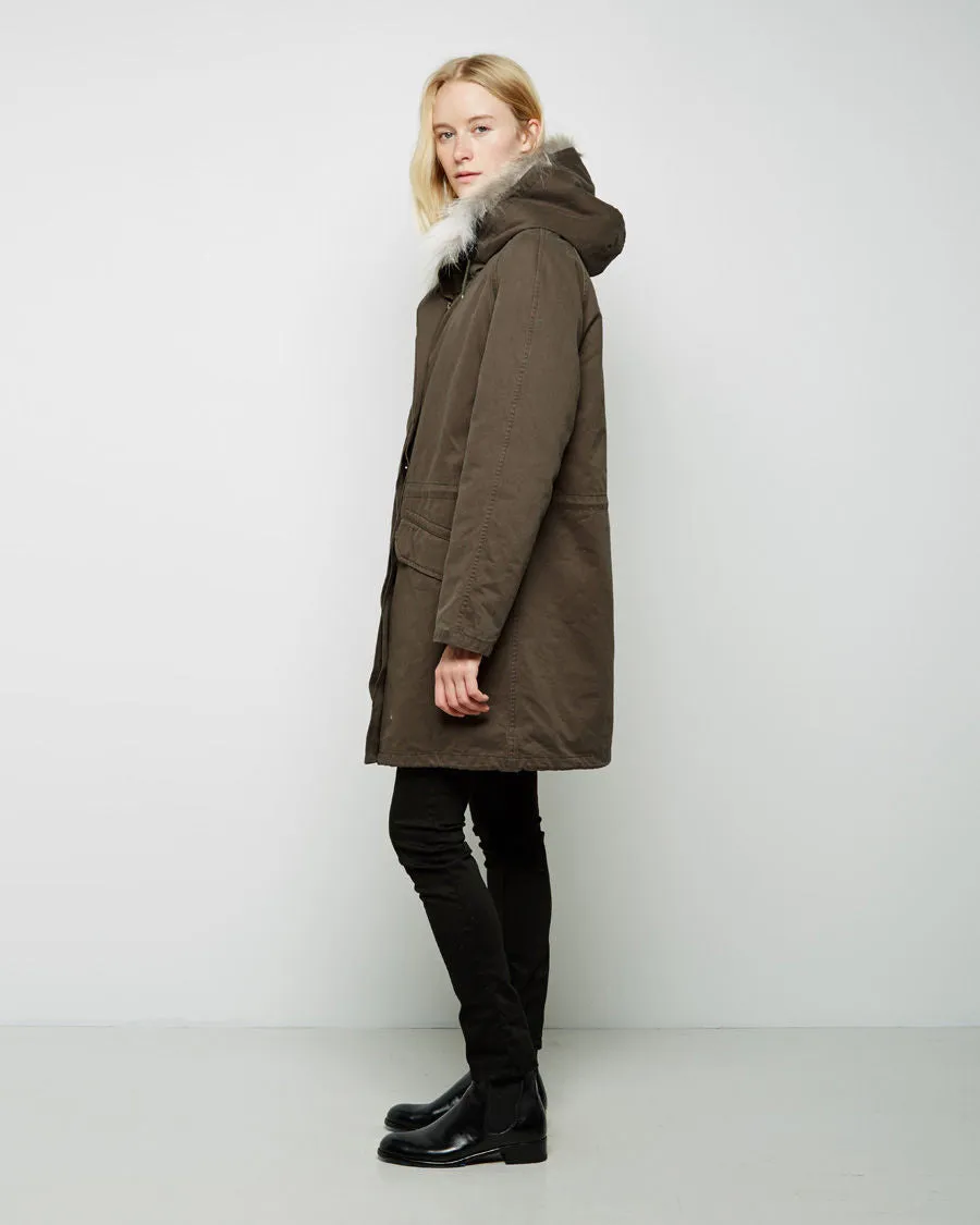 Classic Parka