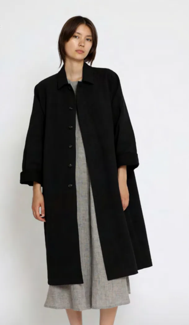 Classic Spring Duster