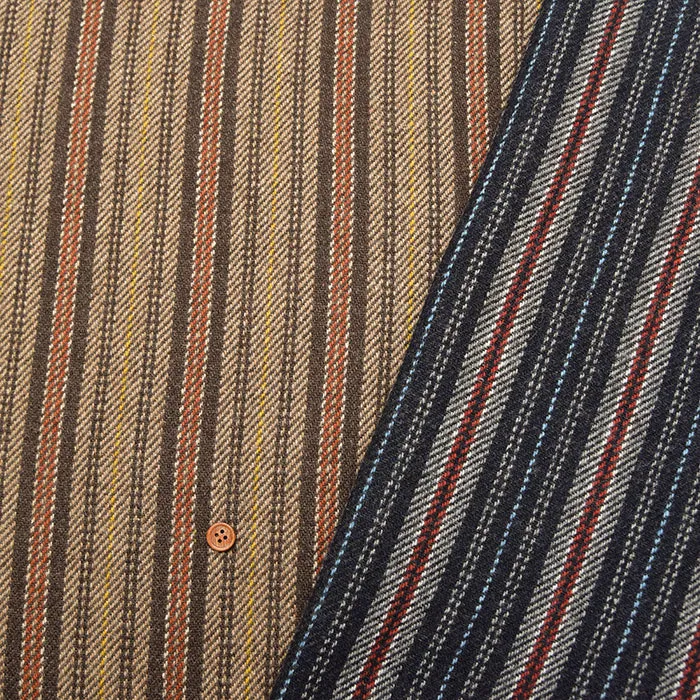 Classic Stripe Fabric