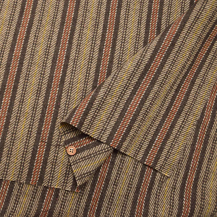 Classic Stripe Fabric