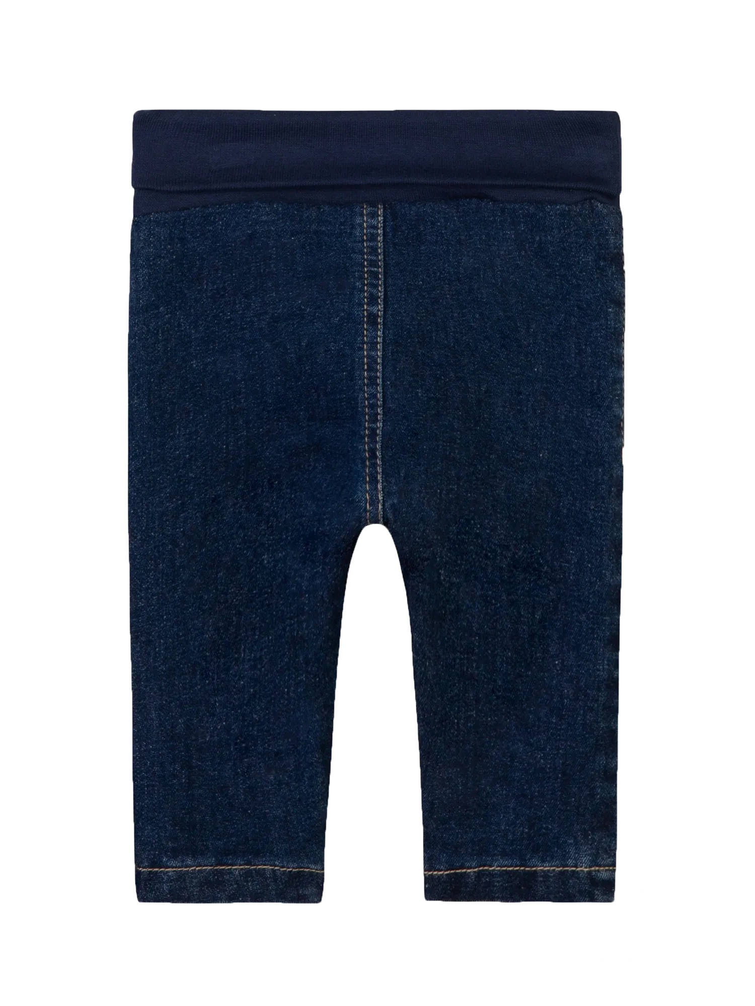 Comfy jeans dark