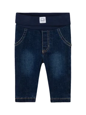 Comfy jeans dark