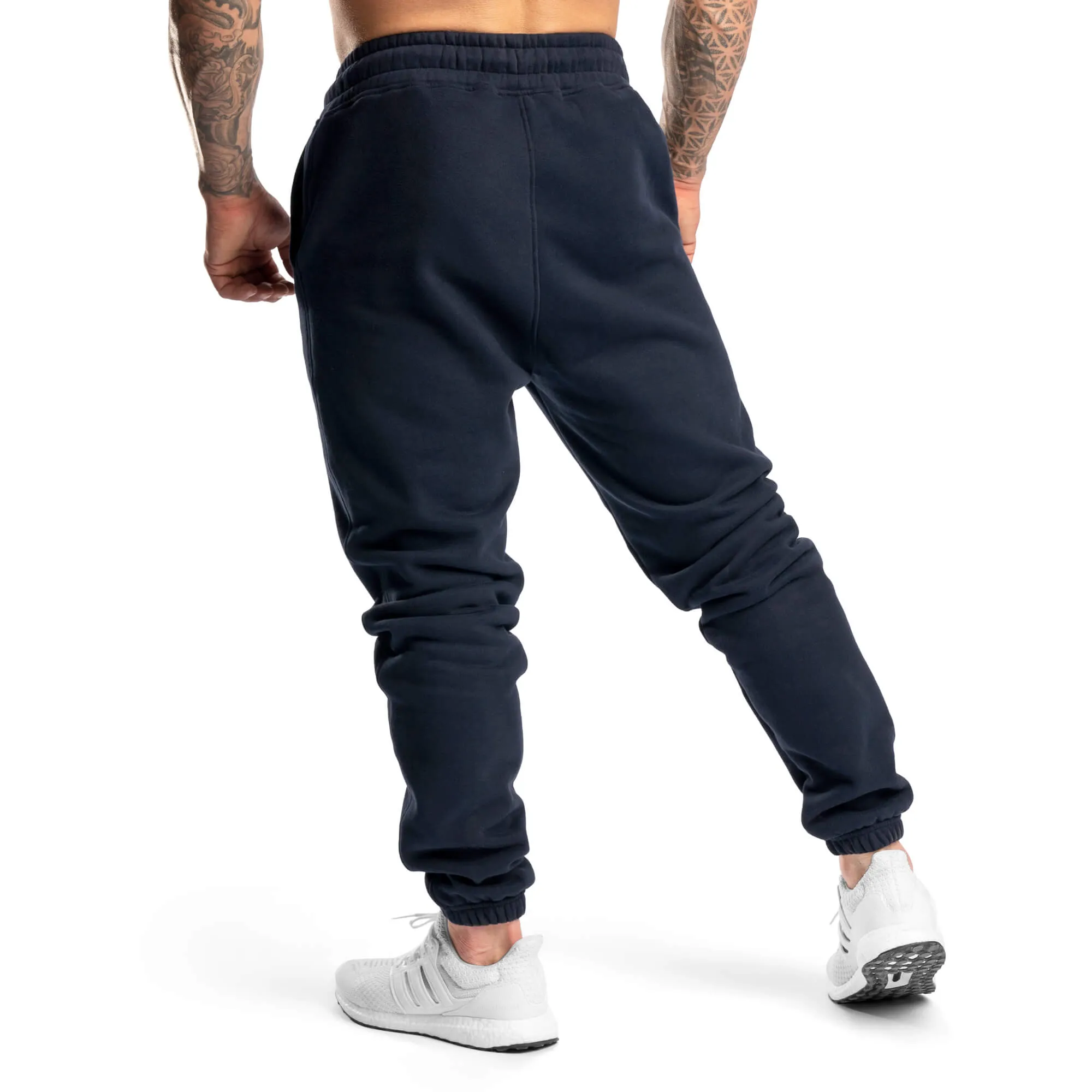 Comfy Joggers 2.0 - Navy