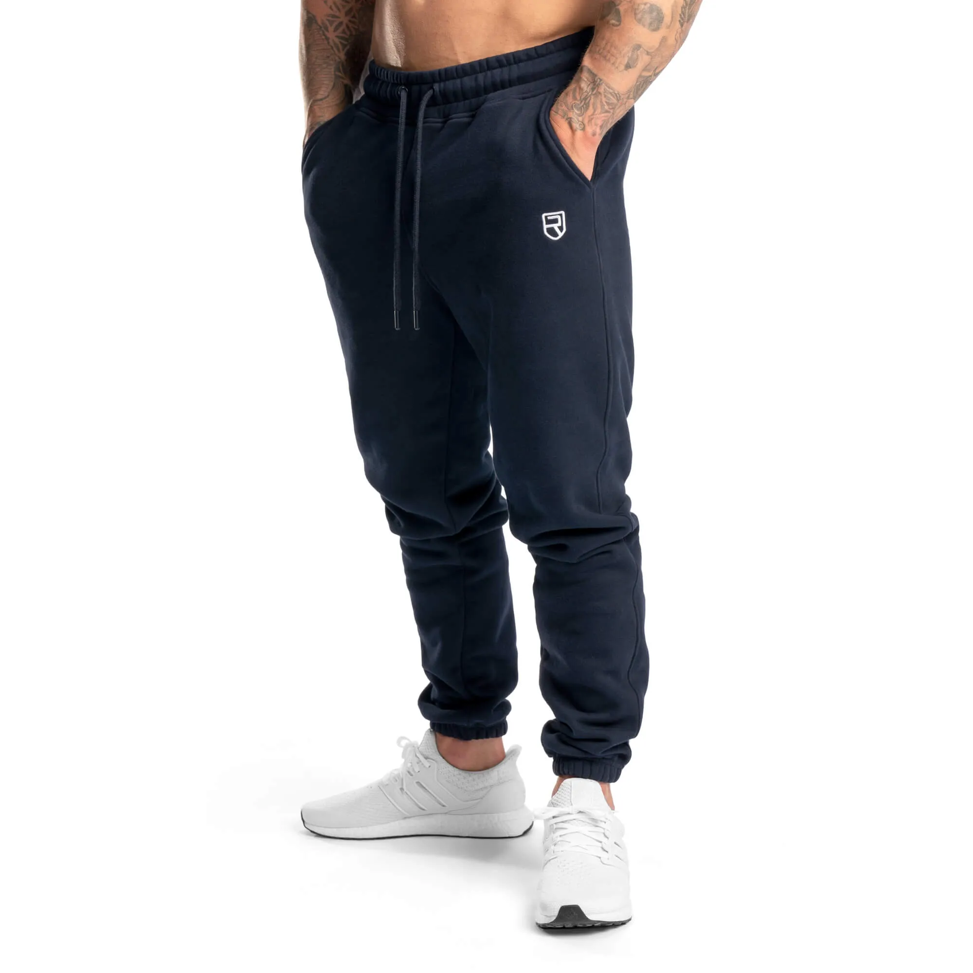 Comfy Joggers 2.0 - Navy