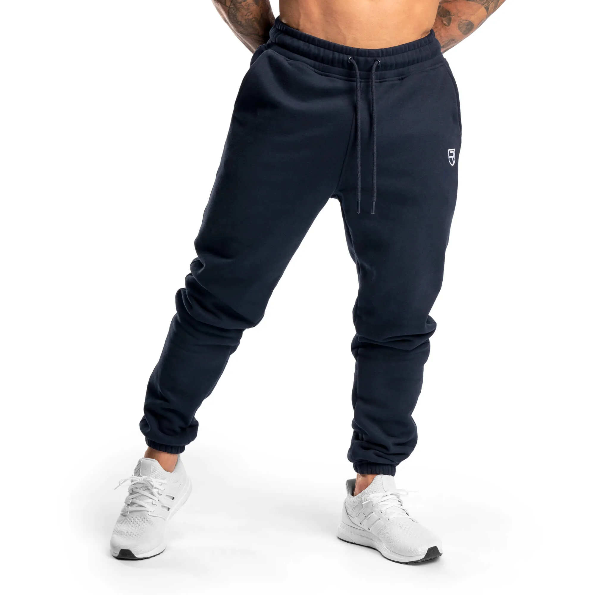 Comfy Joggers 2.0 - Navy