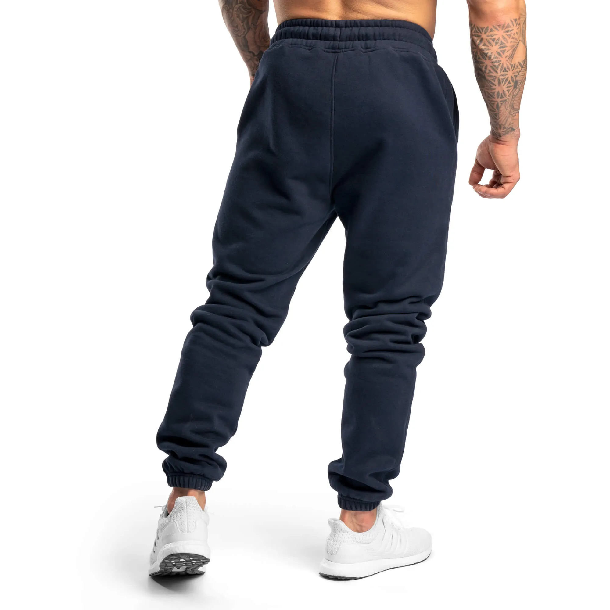 Comfy Joggers 2.0 - Navy