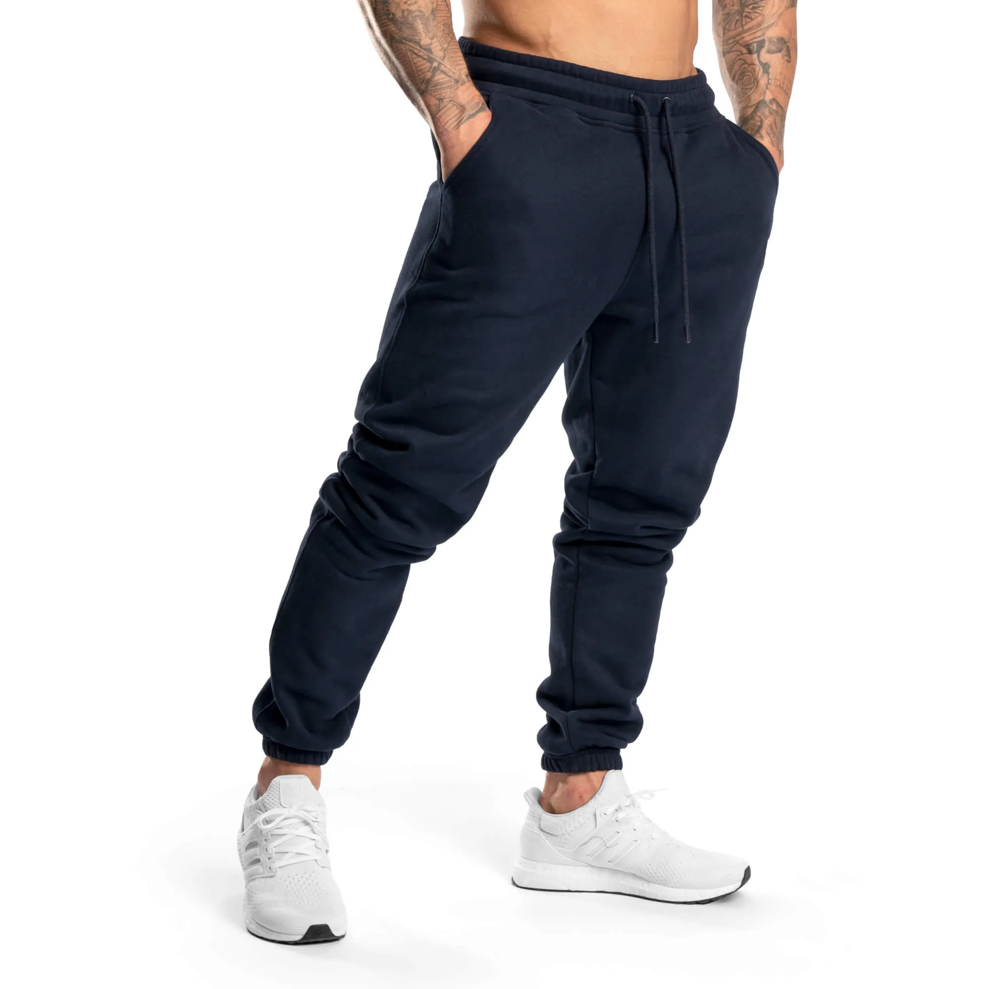 Comfy Joggers 2.0 - Navy