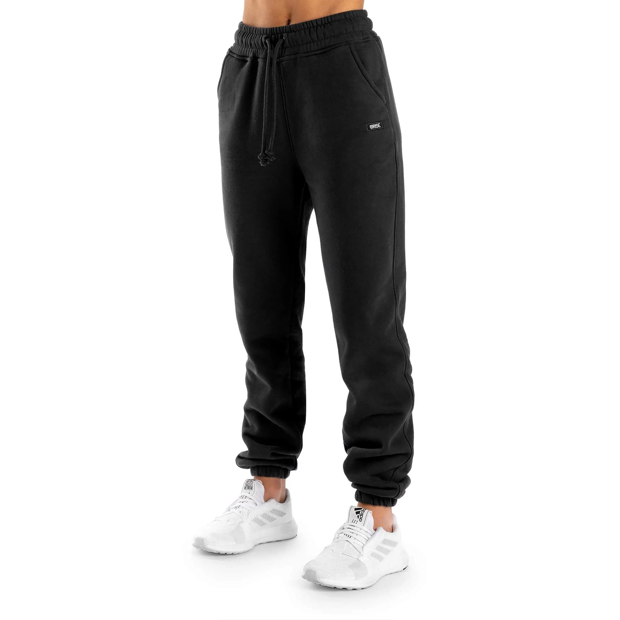 Comfy Joggers - Black