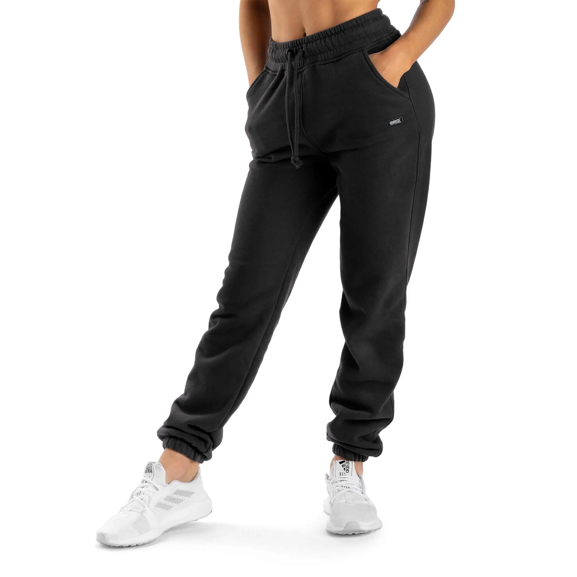 Comfy Joggers - Black