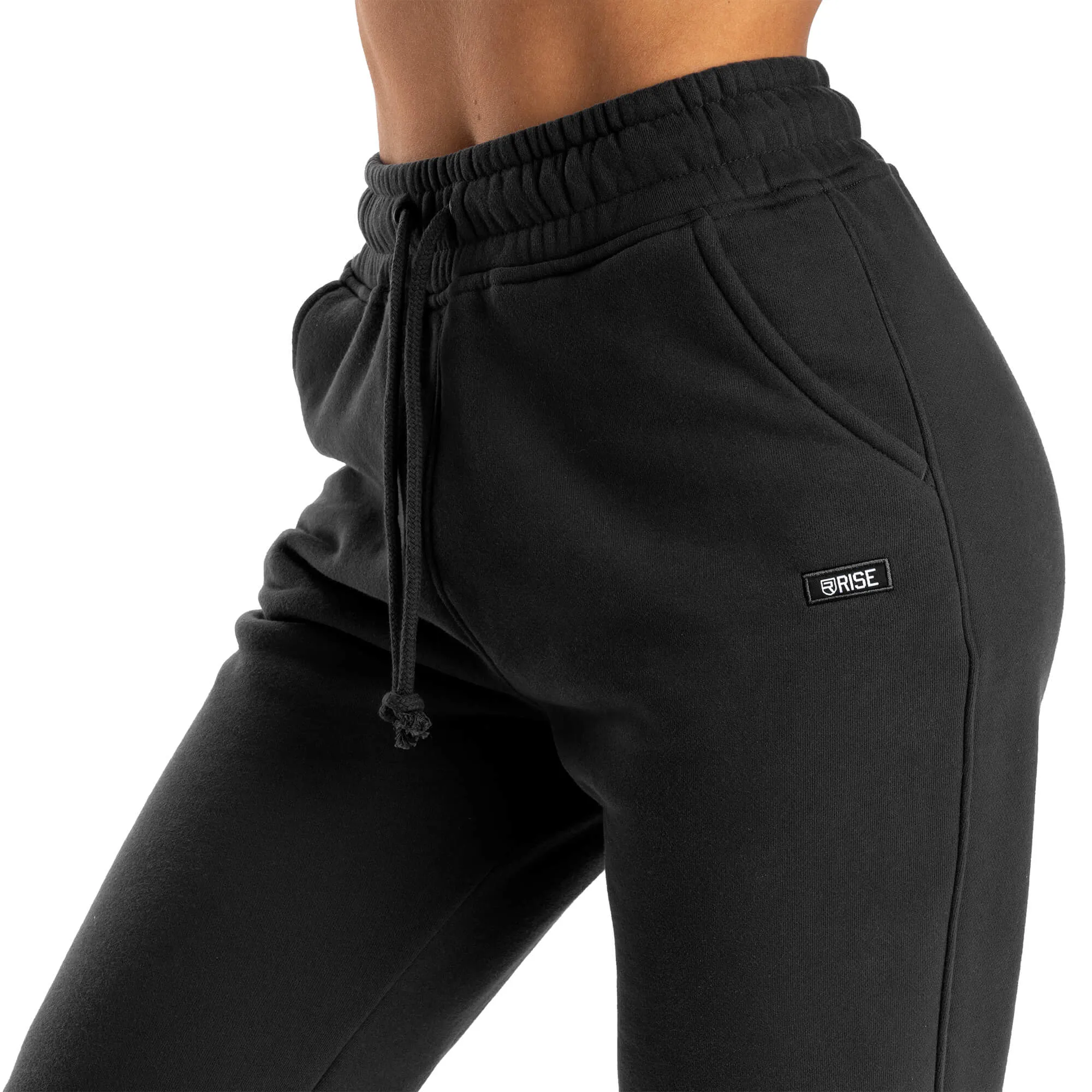 Comfy Joggers - Black