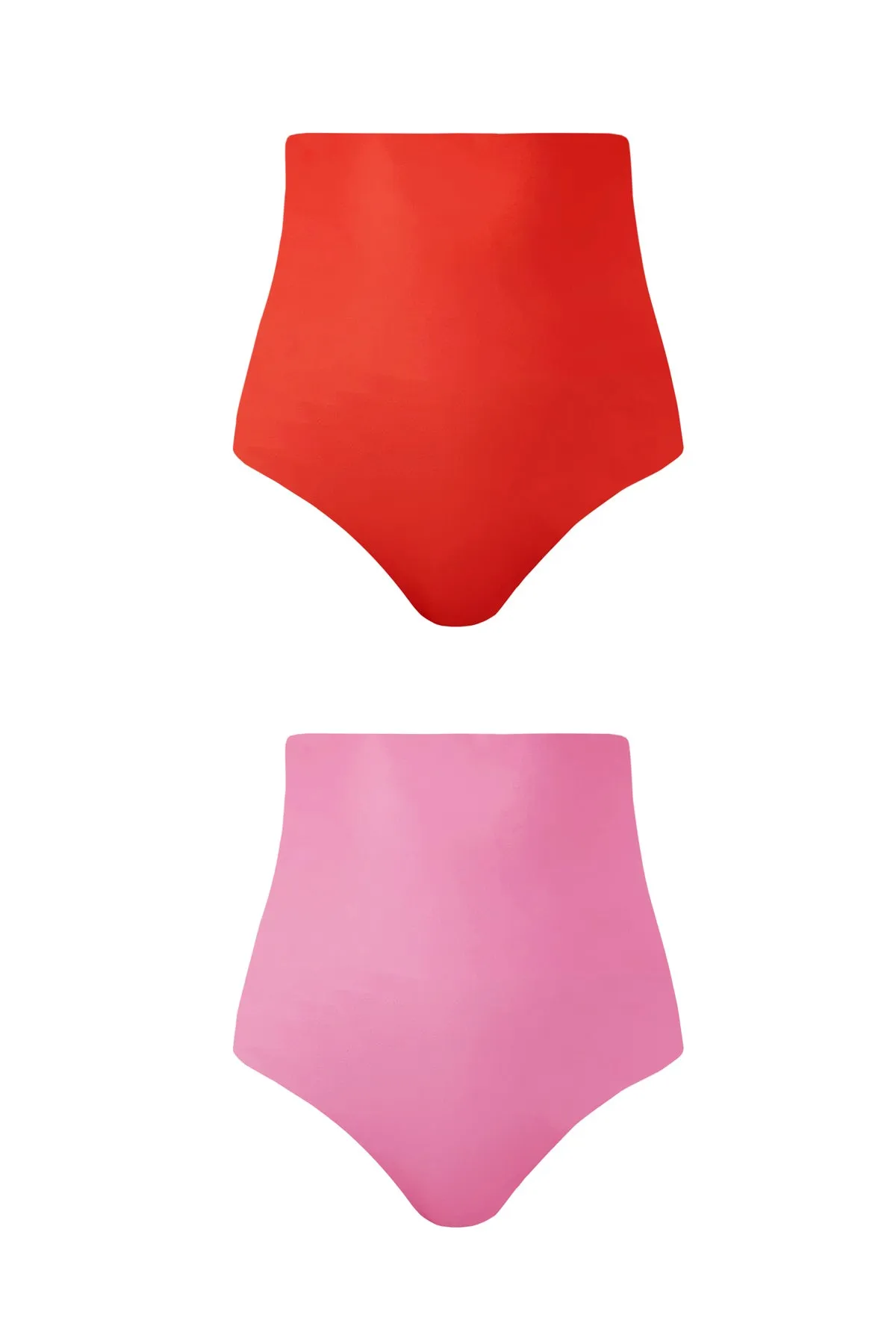 Cosmopolitan Reversible Bikini Bottoms