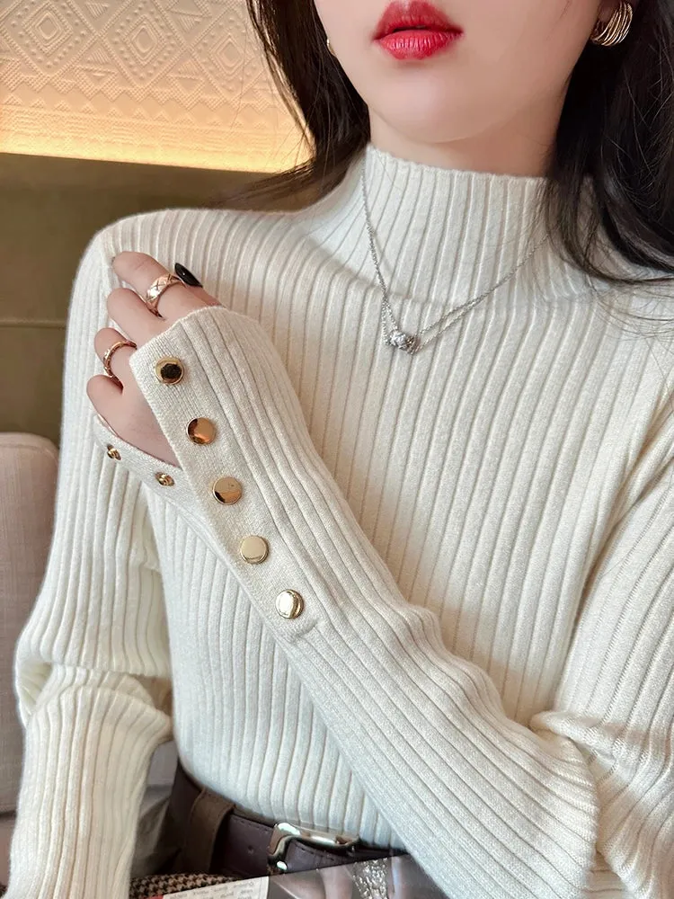 Elia sweater