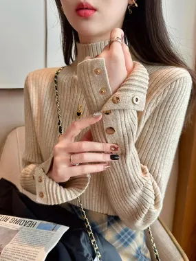 Elia sweater