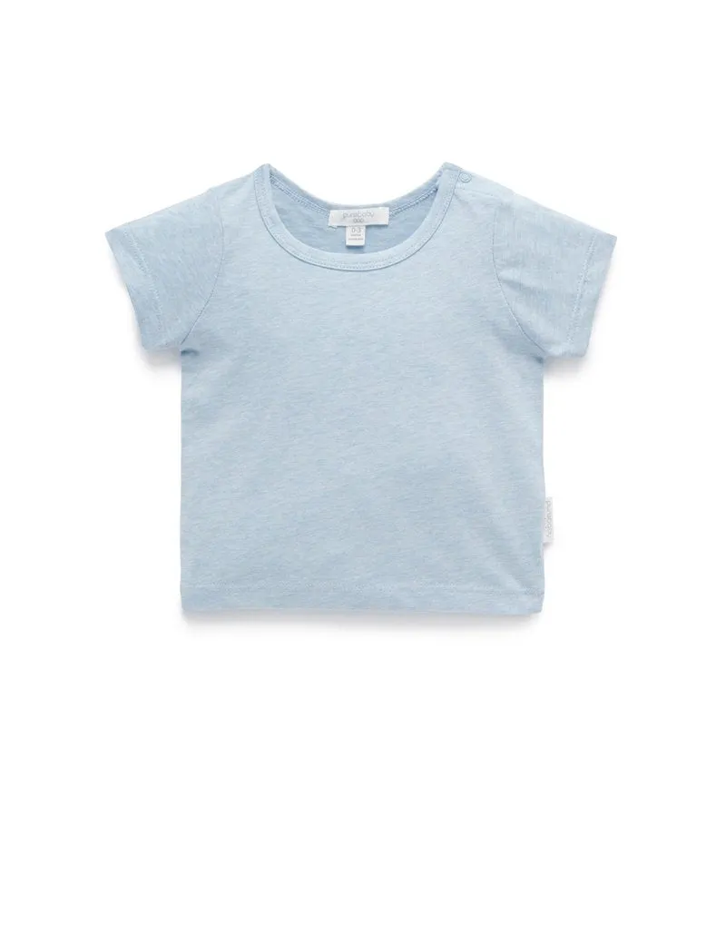 Essential Newborn Tee