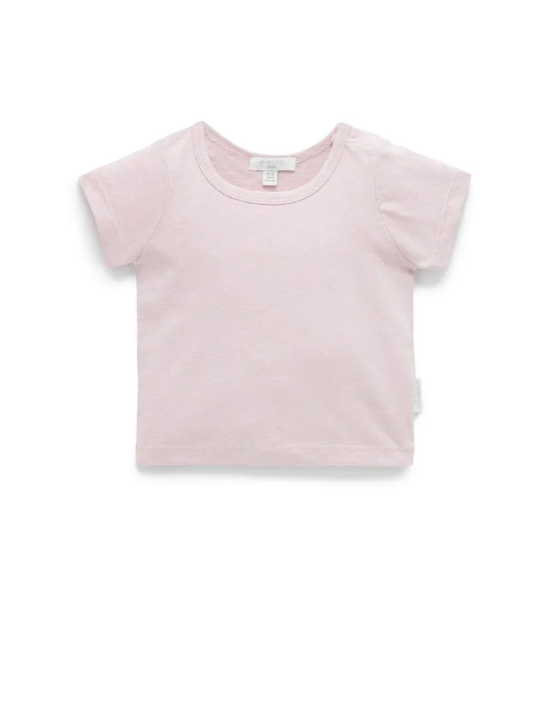 Essential Newborn Tee