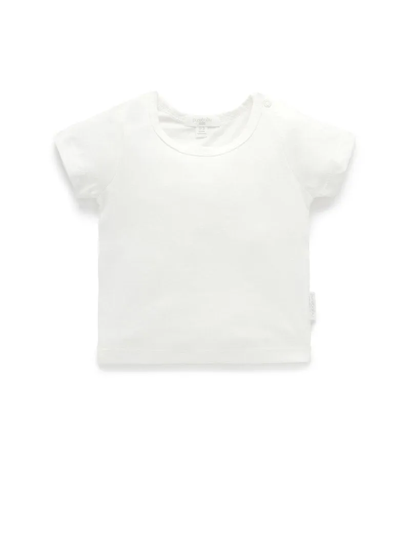 Essential Newborn Tee