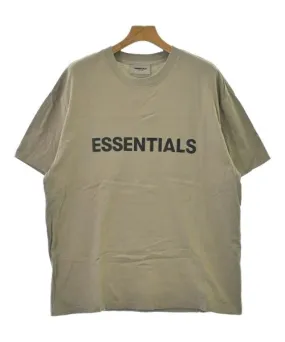 essential s Tee Shirts/Tops