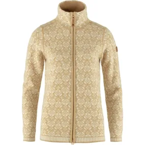 Fjallraven - Women's Snow Cardigan