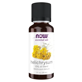 Helichrysum Oil Blend