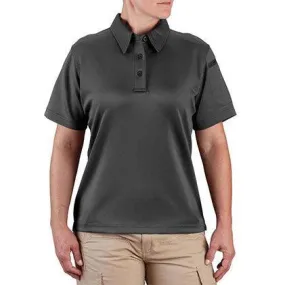 I.C.E.® Women's Performance Polo - Short Sleeve