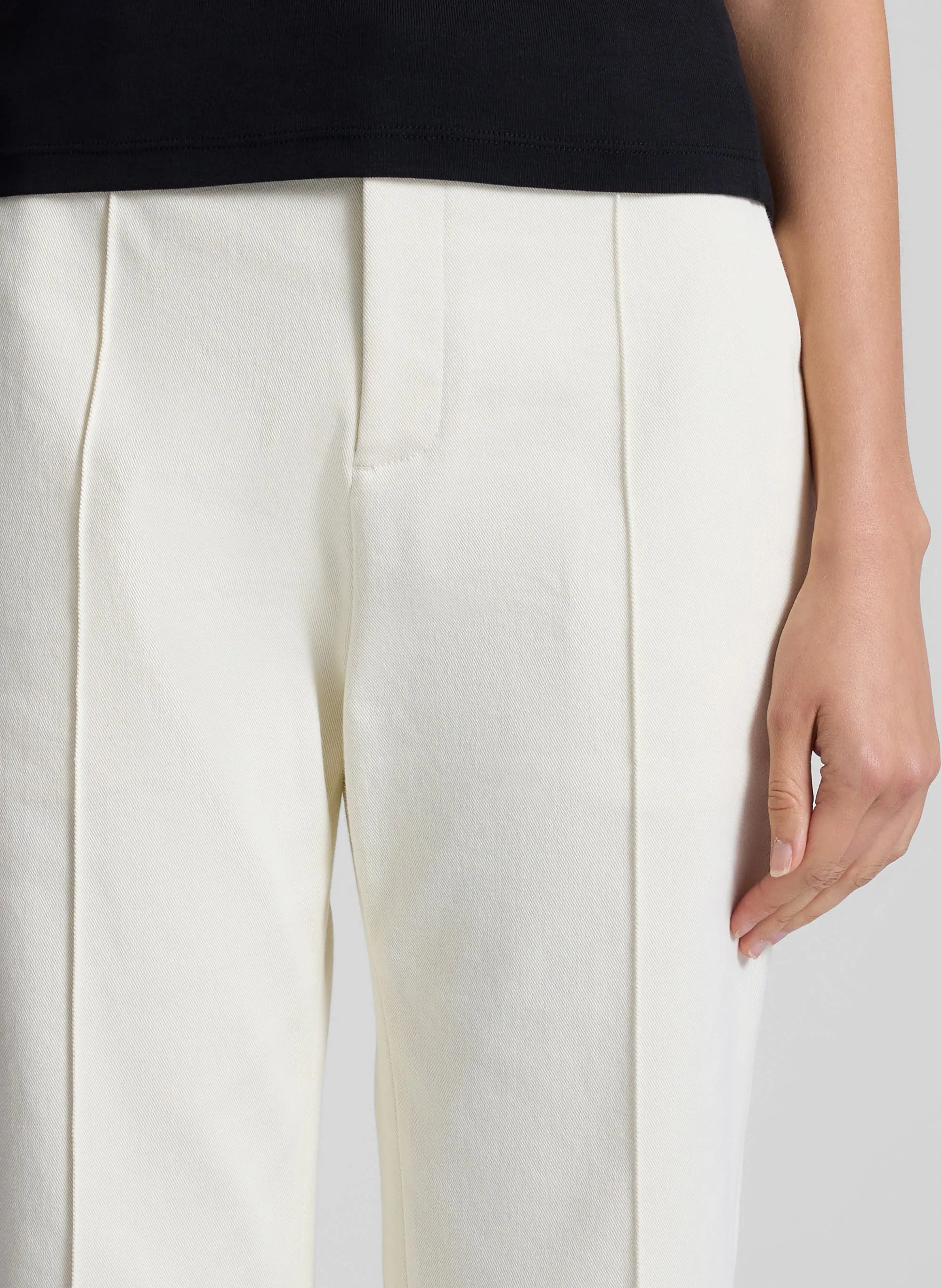 Jay Cropped Pant